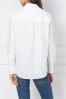 marškiniai steph | regular fit Pepe Jeans London balta