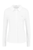 marškiniai cate GUESS balta