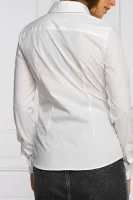 Marškiniai | Regular Fit Love Moschino balta
