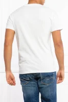Marškinėliai | Regular Fit Replay balta