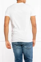 Marškinėliai WILFRID | Slim Fit Pepe Jeans London balta