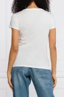 Marškinėliai | Regular Fit Liu Jo balta