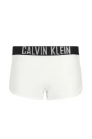 šortai | regular fit Calvin Klein Swimwear balta