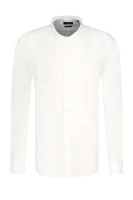 Marškiniai Jordi | Slim Fit | easy iron BOSS BLACK balta