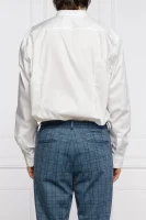 Marškiniai Jordi | Slim Fit | easy iron BOSS BLACK balta