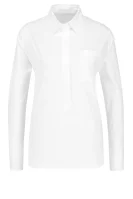 marškiniai basena1 | regular fit BOSS BLACK balta
