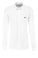 marškiniai | slim fit Kenzo balta