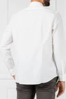 Marškiniai EMB | Slim Fit | stretch Michael Kors balta