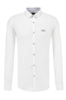 marškiniai biado_r | regular fit BOSS GREEN balta