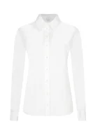 marškiniai emaine | regular fit BOSS ORANGE balta