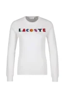megztinis | regular fit Lacoste balta