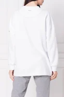 džemperis balme | regular fit Napapijri balta