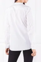 marškiniai | regular fit Marc O' Polo balta