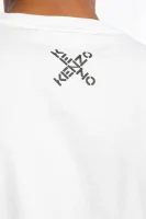 Marškinėliai | Regular Fit Kenzo balta
