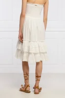 Suknelė / sijonas Twinset U&B balta