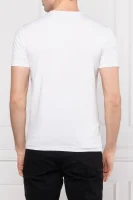 tėjiniai marškinėliai | regular fit Iceberg balta