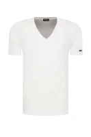 tėjiniai marškinėliai | regular fit Dsquared2 balta