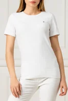 marškinėliai th ess | regular fit Tommy Hilfiger balta