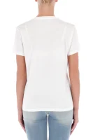marškinėliai | regular fit Just Cavalli balta