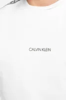 Džemperis ESSENTIAL | Regular Fit Calvin Klein balta
