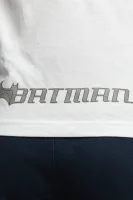 Marškinėliai REPLAY X BATMAN | Regular Fit Replay balta