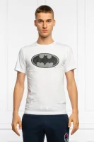 Marškinėliai REPLAY X BATMAN | Regular Fit Replay balta