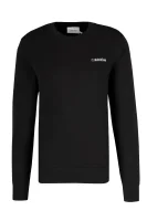 džemperis | regular fit Calvin Klein juoda