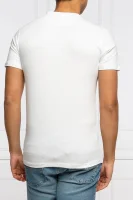 Marškinėliai | Regular Fit Guess Underwear balta