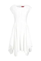 suknelė kestelle-1 HUGO balta
