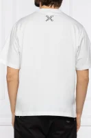 Marškinėliai | Relaxed fit Kenzo balta