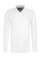 marškiniai veraldi | regular fit | easy iron HUGO balta