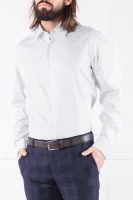 marškiniai veraldi | regular fit | easy iron HUGO balta