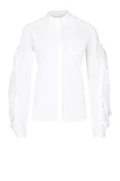 marškiniai | regular fit BOSS BLACK balta