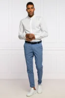 Marškiniai Prior | Slim Fit Joop! balta