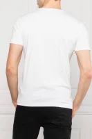 marškinėliai | regular fit Iceberg balta