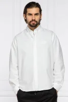Marškiniai | Casual fit Kenzo balta