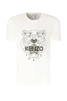 Marškinėliai | Classic fit Kenzo balta