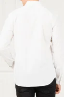 marškiniai | slim fit Versace Jeans Couture balta