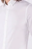 marškiniai | extra slim fit GUESS balta