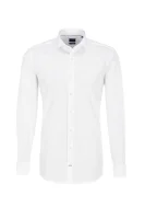marškiniai + spinki l-panko Joop! balta