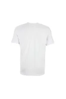tėjiniai marškinėliai/apatiniai marškiniai 2 pack BOSS BLACK balta