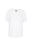 marškiniai Marc O' Polo balta
