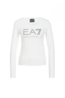 džemperis EA7 balta