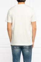 Marškinėliai | Regular Fit John Richmond balta
