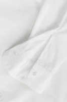 marškiniai + palaidinė Iceberg balta