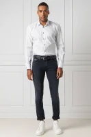Marškiniai | Modern fit Karl Lagerfeld balta