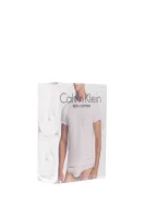 marškinėliai 2 vn | regular fit Calvin Klein Underwear balta