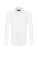 marškiniai jacques BOSS BLACK balta