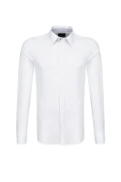 marškiniai venice GUESS balta