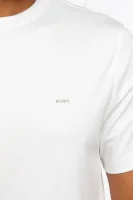 Marškinėliai | Regular Fit Michael Kors balta